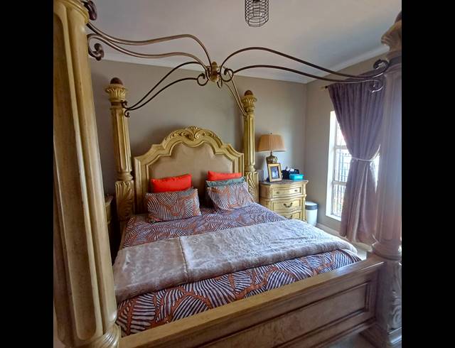 3 BEDROOM HOUSE FOR SALE IN RIVERSDALE